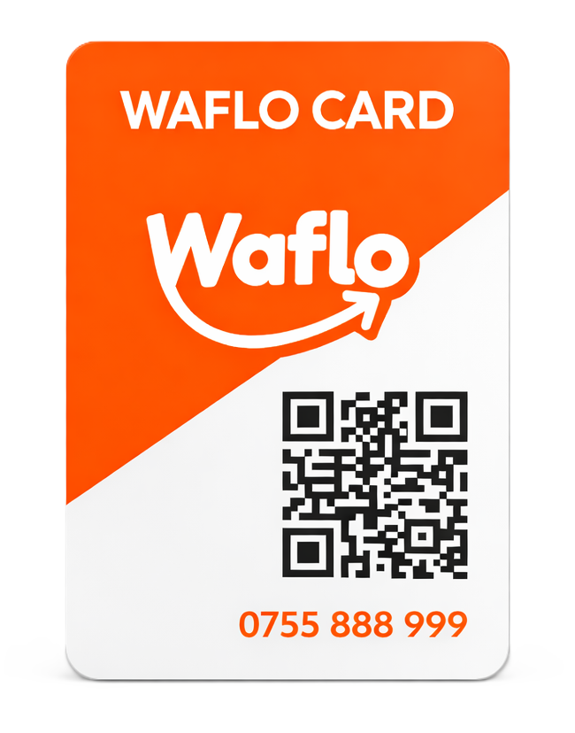 Waste supplier financing